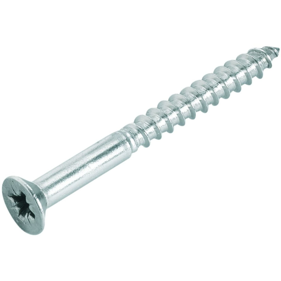 Stainless Steel Cladding Screws P2 (Pack of 1000)