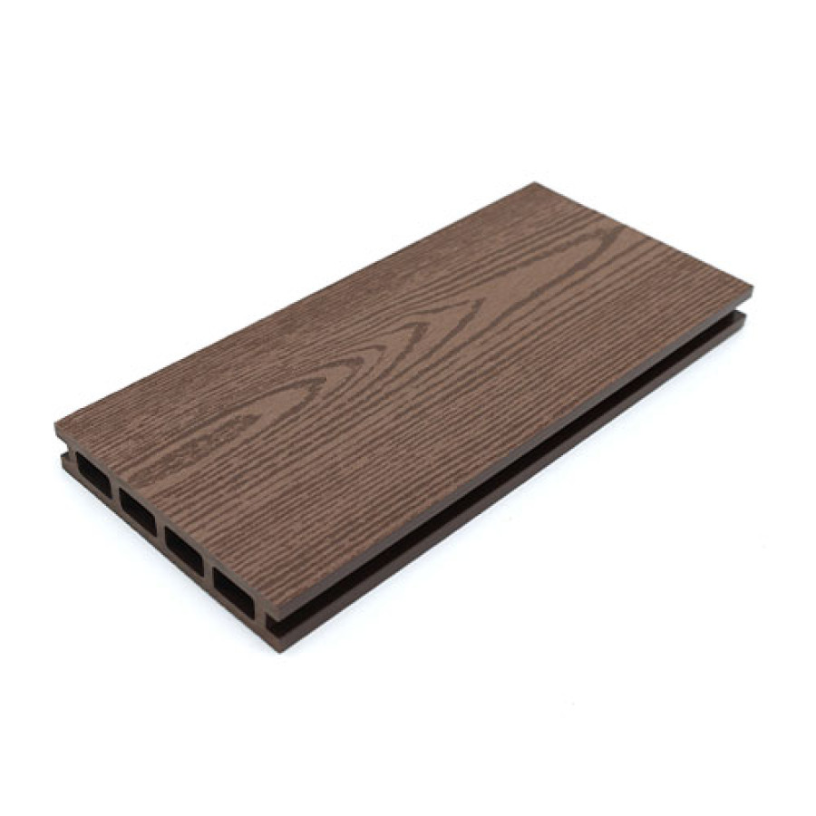 Composite Decking Coffee (3m)