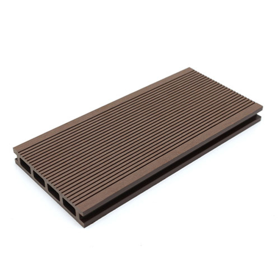 Composite Decking Coffee (3m) 0
